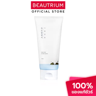 ROUNDLAB 1025 Dokdo Cleanser ผลิตภัณฑ์ทำความสะอาดผิวหน้า 150ml