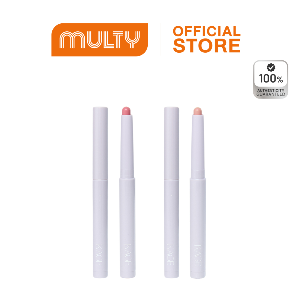 Kage Cloudy Lip Blending 2 g. ลิปไลเนอร์เบลอขอบปาก