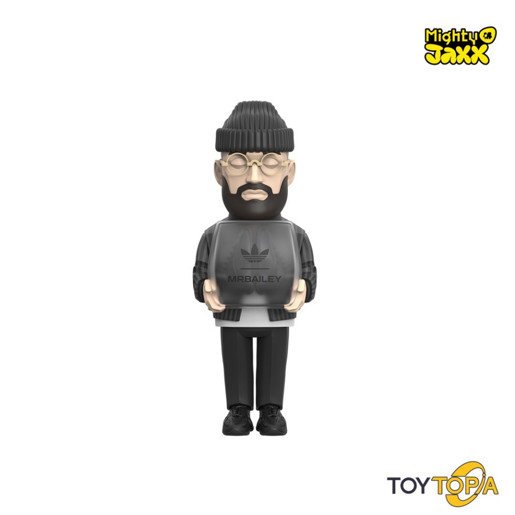 Mighty Jaxx (817996) - MRBAILEY® ft. YARMS