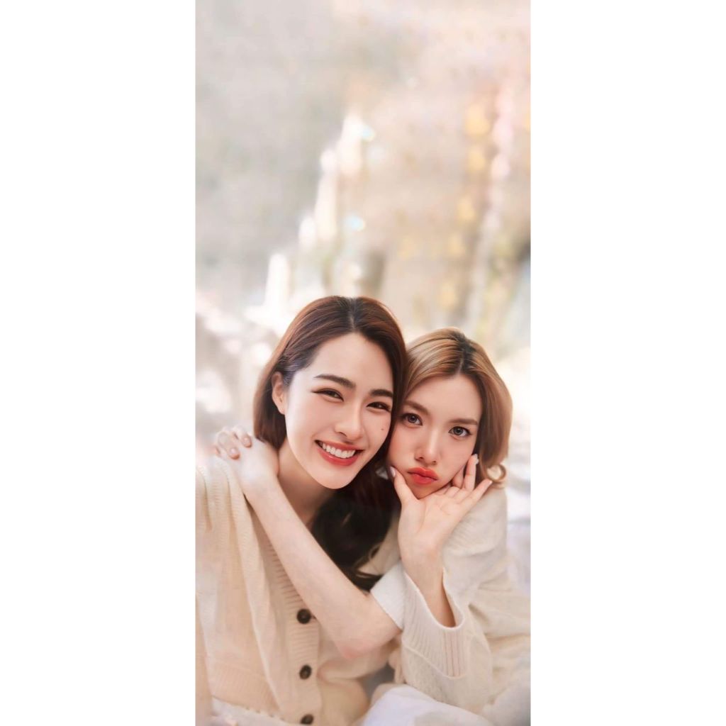 รูปโพลารอยด์ หลิงออม 30 ใบ แถมฟรีซองใสทุกภาพ #หลิงออม #ใจซ่อนรัก #LINGORM หลิงหลิง ศิริลักษณ์ ออม กรณ์นภัส โพลารอยด์
