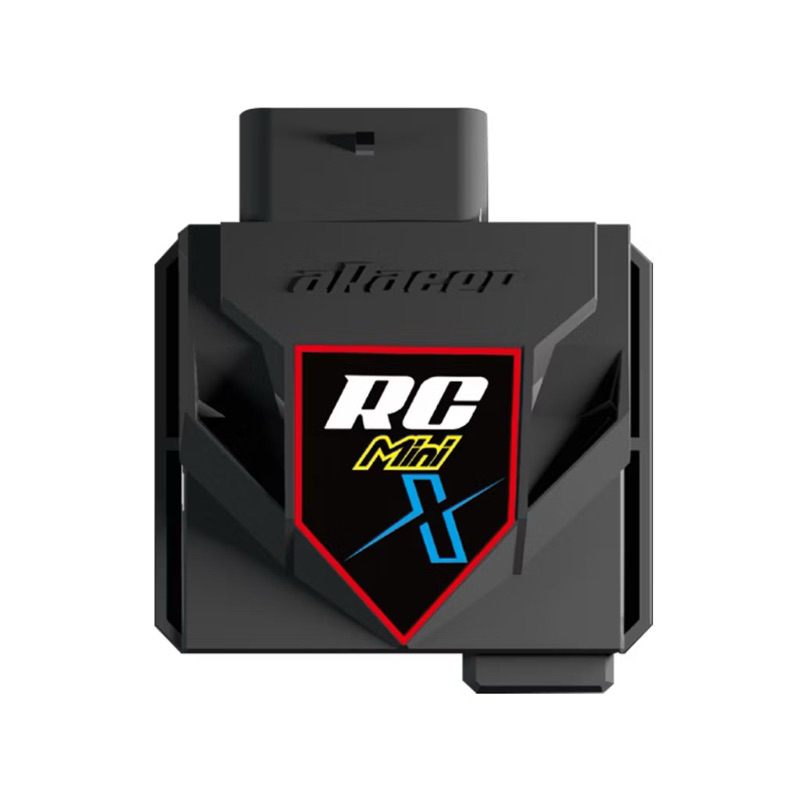 กล่องจูน aRacer ECU RCMini X (New Product) Xmax300 (2017-2023) 8900฿