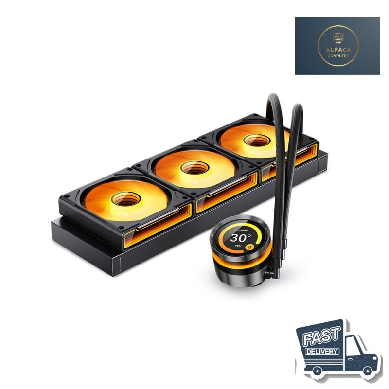 Jonsbo TF2-360SC AIO สินค้าพร้อมส่ง