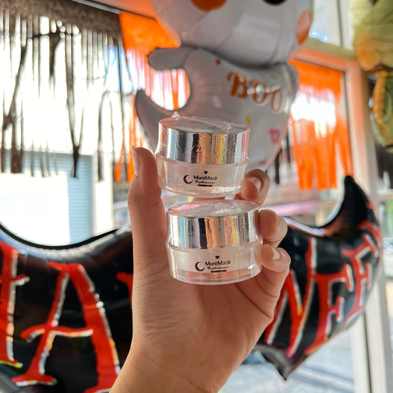 มอร์มาร์คแพ็คเกจใหม่ล่าสุด(ของเเท้100%)