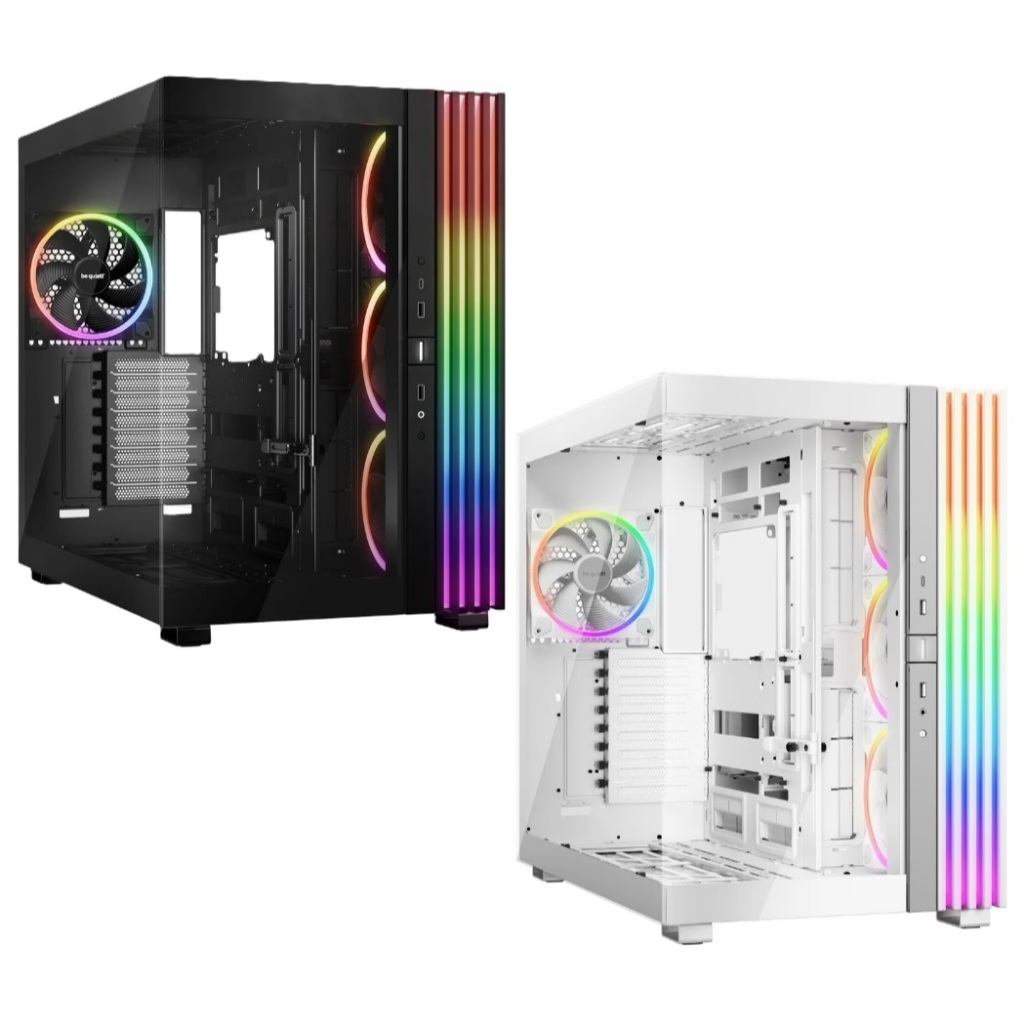 BE QUIET LIGHT BASE 900 FX RGB CASE