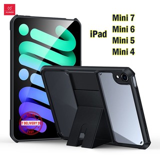 XUNDD Holder เคสไอแพดแบบตั้งได้ iPad Mini 7 / Mini 6 / Mini 4/5 / Air 11 / Air 4/5/6/7/8 / Gen 10 / Gen 11 ขาตั้งไอแพด
