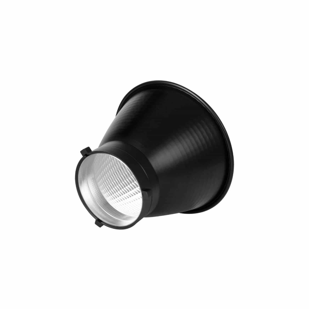 [ใช้คูปองShopeeได้] ZSYB โคมรวมแสง Reflector Standard Bowen ขนาด7 นิ้ว 15 องศาแสง เมาท์โบเวนส์มาตรฐาน