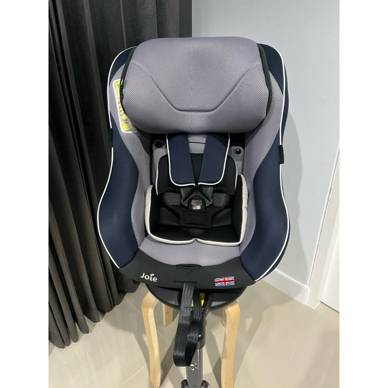 คาร์ซีท Joie รุ่น Spin 36 หมุน 360 องศา ติดตั้งระบบ Isofix