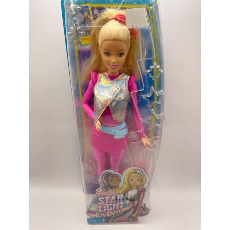 บาร์บี้ Barbie STAR LIGHT ADVENTURE