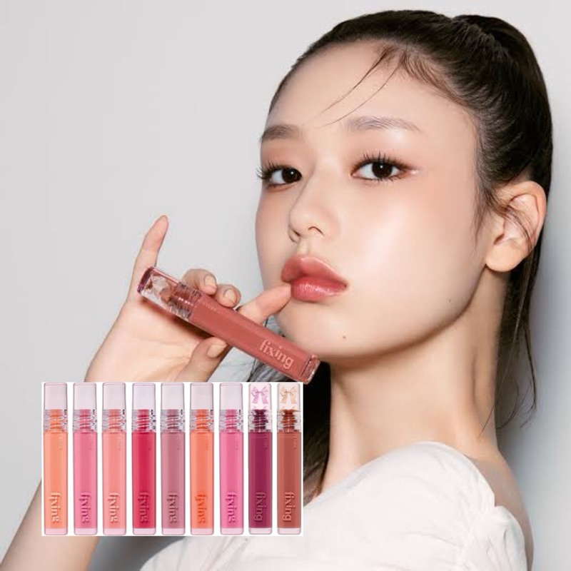 Etude House Glow Fixing Tint