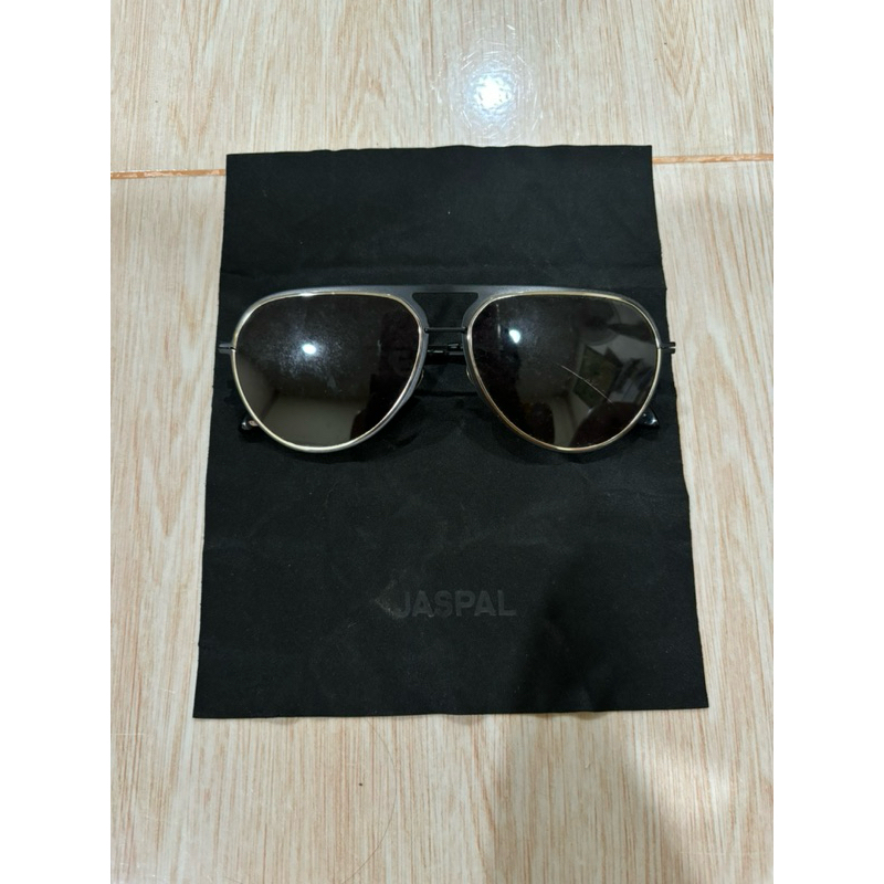 แว่นกันแดด jASPAL…..