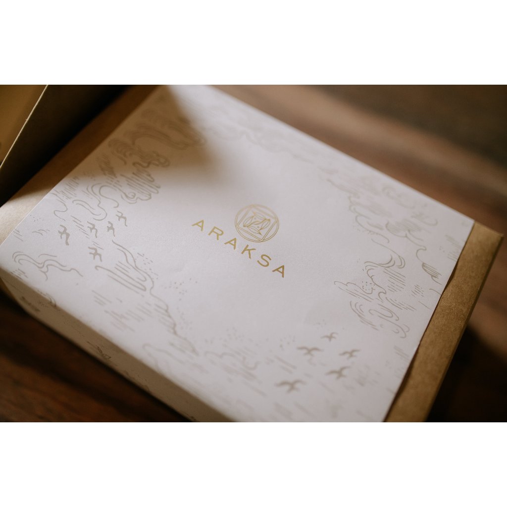 Araksa Tea Gift Set C - รูปที่ 2