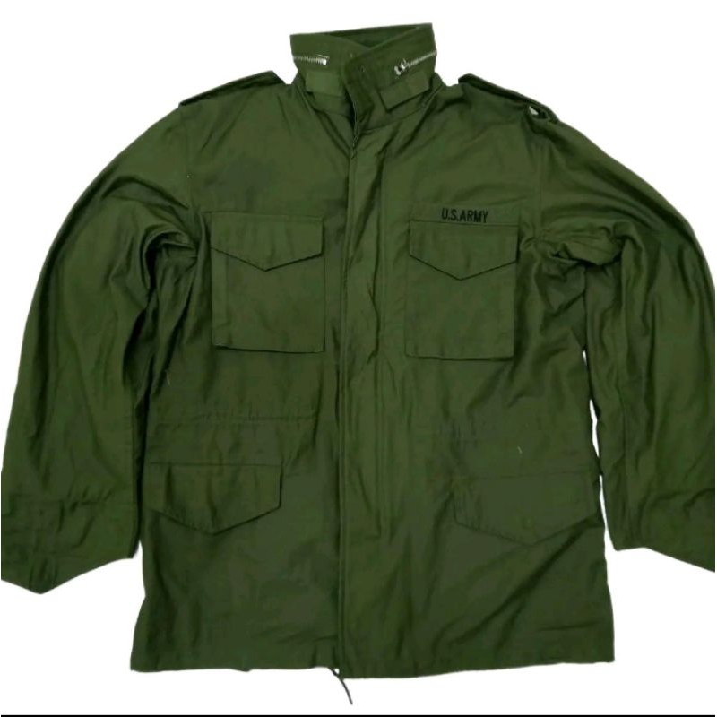 JACKET FIELD M65 REPRO