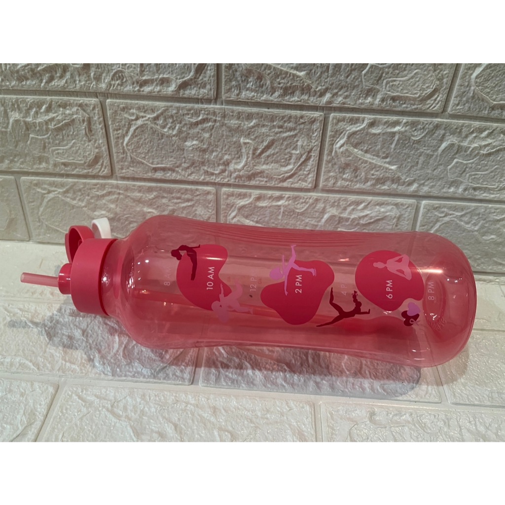 TupperwareAquavibe(1)2Lขวดน้ำ2ลิตร รูปที่ 4