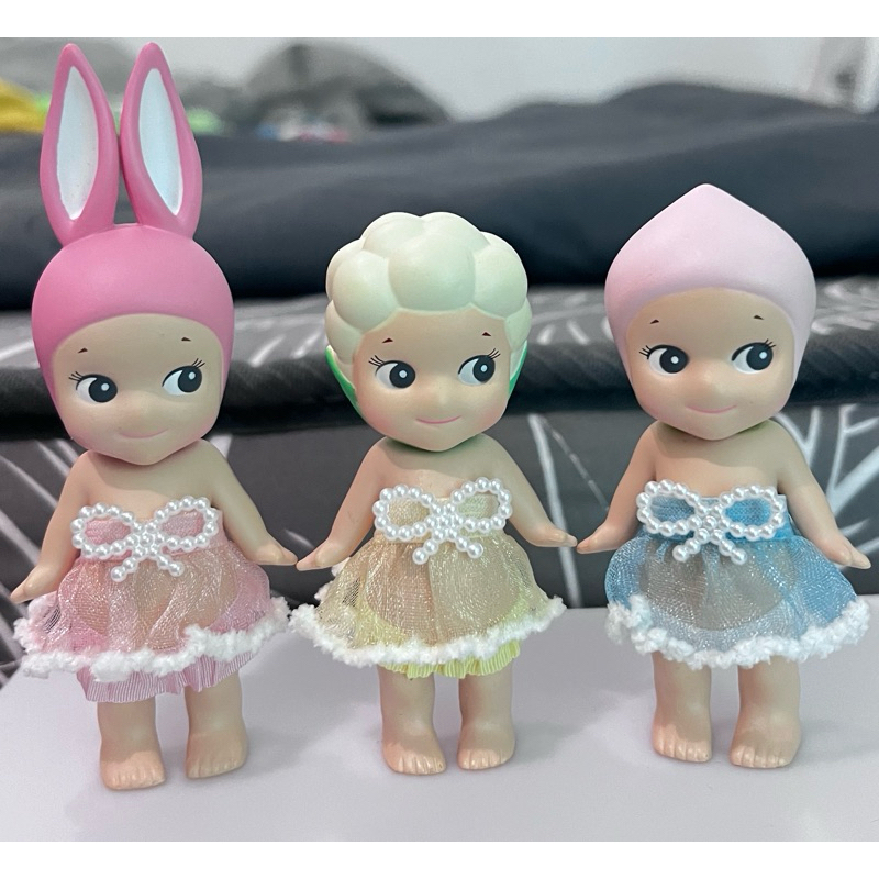 (โค้ดลดvdo)โปร🎁5แถม2‼️ชุดSonny 🎀เป็นเกาะอก/กระโปรงได้ ตัวยืน/hippers🧚‍♀️(ขายแยกชิ้น) - รูปที่ 5