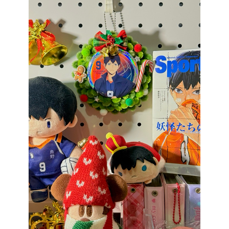 โรเซ็ท rosetteธีมคริสต์มาส