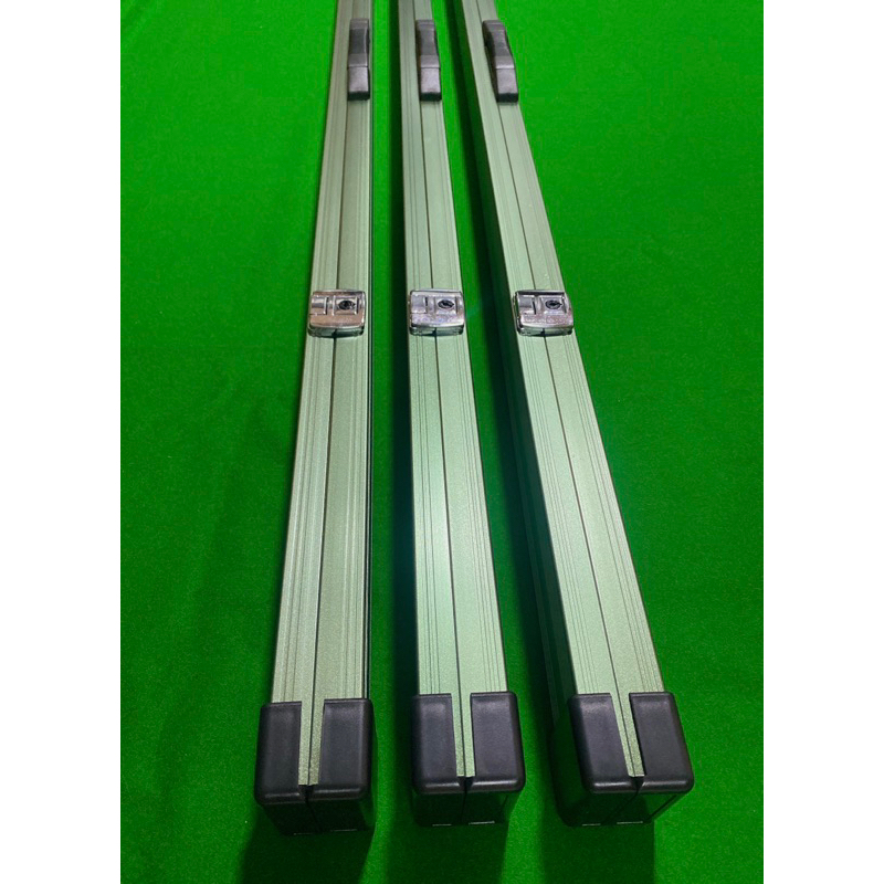 กล่องใส่ไม้คิวท่อนเดียวอลูมิเนียมB