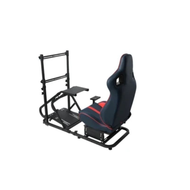 [พร้อมส่ง]ชุดFULL COCKPIT(สินค้าไม่รวมพวงมาลัย)รองรับจอย พวงมาลัยทุกรุ่น