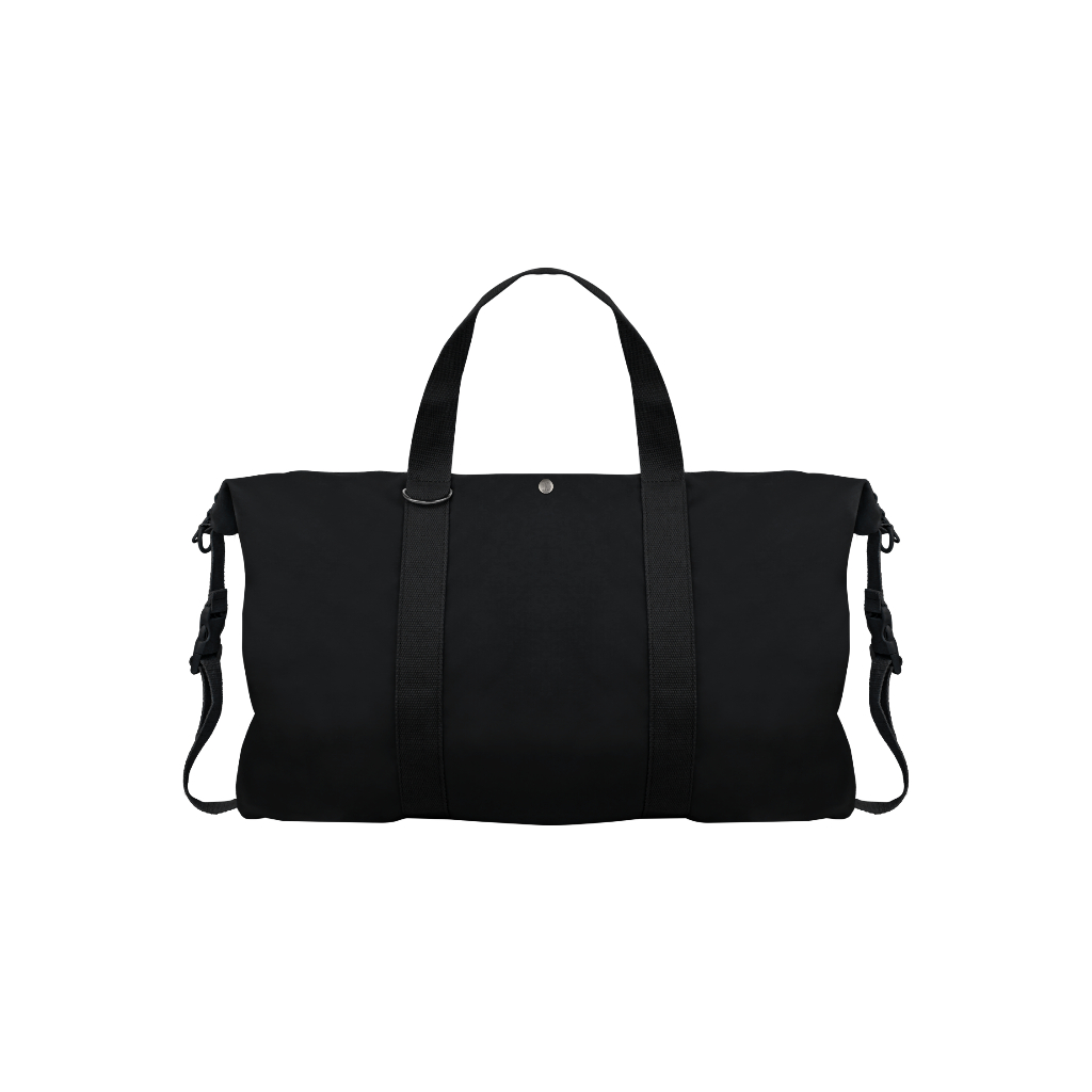 KODANGS BACK&TOTE ZIP SIZE L กระเป๋าเป้ซิบขนาดใหญ่ กันละอองน้ำ