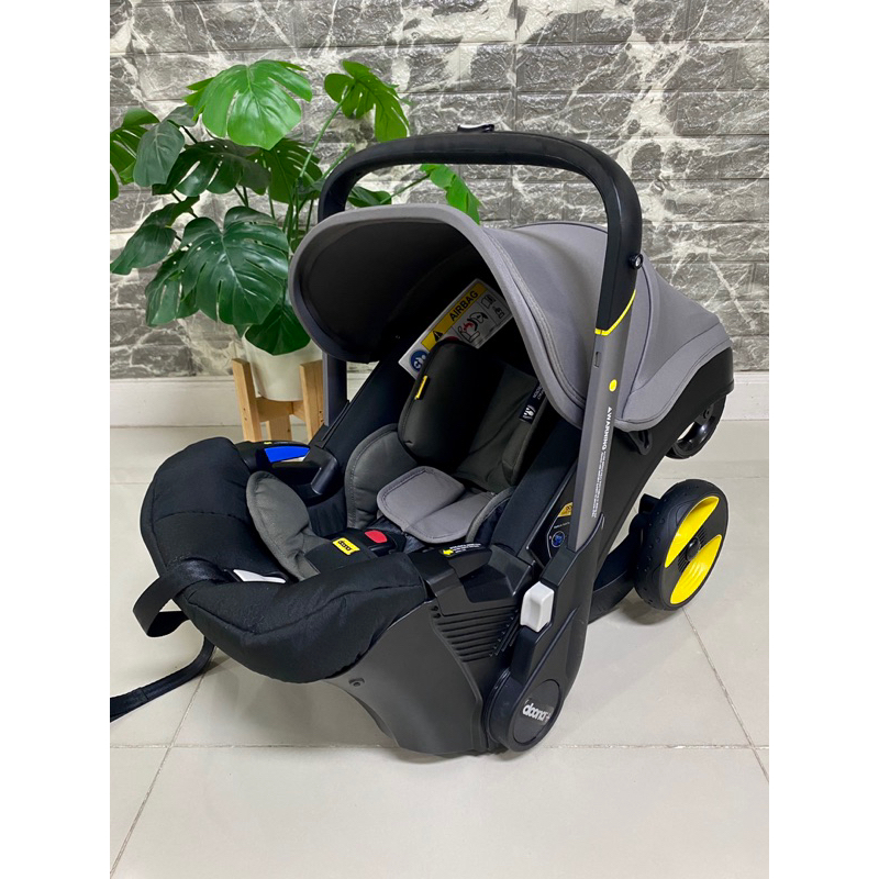 doona carseat 4in 1 ปี 2024