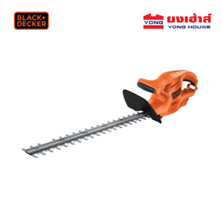 BLACK&DECKER เครื่องตัดแต่งพุ่มไม้ไฟฟ้า รุ่น GT4245-B1 420W.…