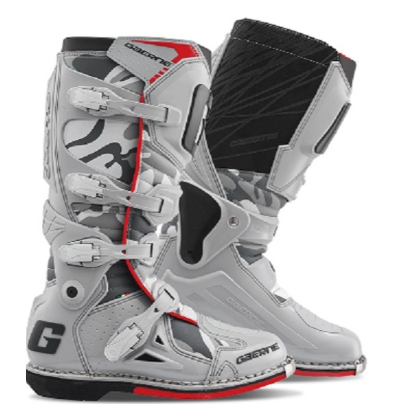 Gaerne ปี24 รองเท้าวิบาก รุ่น Fastback Endurance