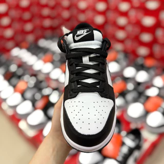DUNK LOW PANDA สินค้ามือ 1 ของแท้💯 ป้ายไทย มีแท็กรับประกันสินค้าจากทางร้าน