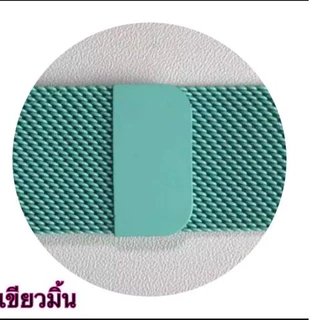 DD สายมิลาเนส แบบแม่เหล็กพรีเมี่ยม สำหรับนาฬิกาสมาร์ทวอช ขนาด 38/40/41mm และ 42/44/45/49mm