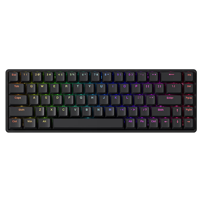 ATK 68 Magnetic Switch Gaming Keyboard