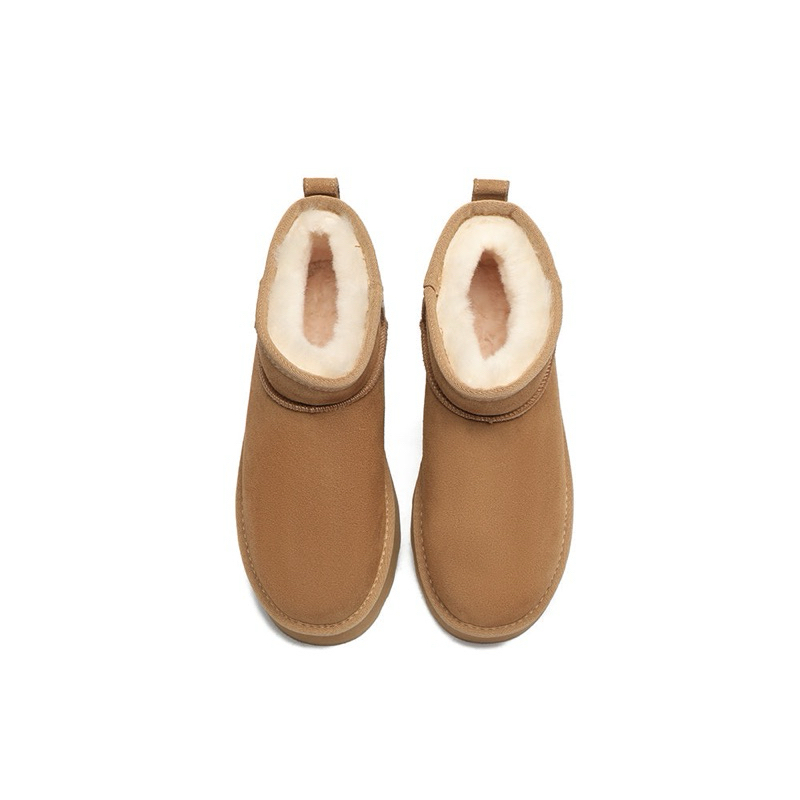 UGG Mini Platform Boots
