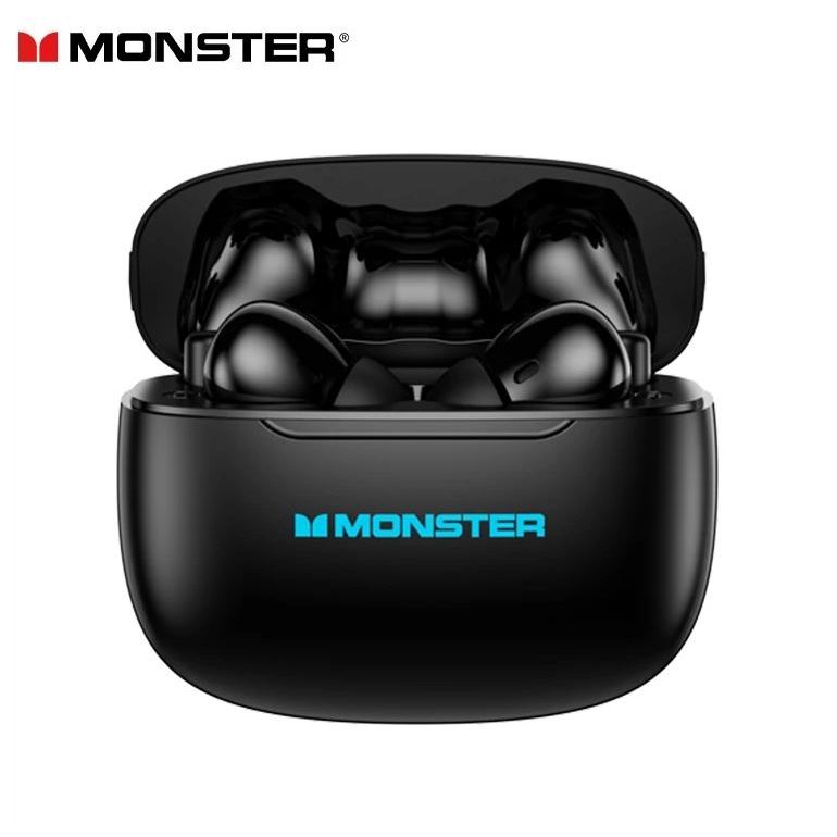 Monster XKT26 หูฟังบลูทูธไร้สาย บลูทูธ 5.4