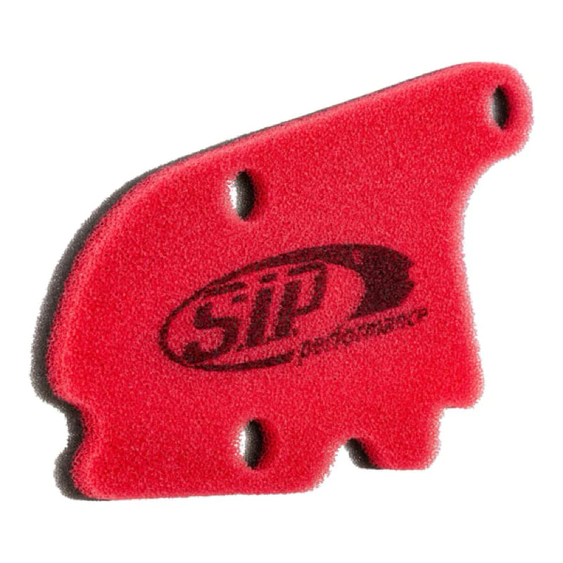 กรองอากาศแต่ง SIP สำหรับ Vespa S / LX / Sprint / Primavera รุ่น I-GET thumbnail 4