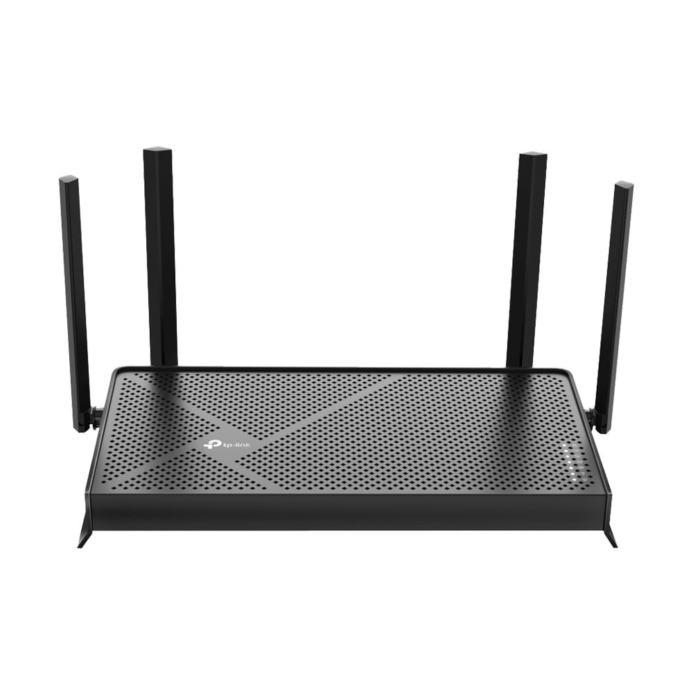 Router TP-LINK (Archer BE230) Wireless BE3600 Dual-Band Gigabit Wi-Fi 7 ประกัน LT.