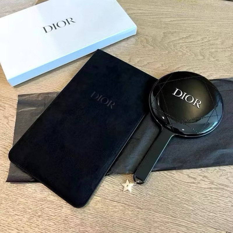 กระจก Dior Hand VIP Gift🖤✨