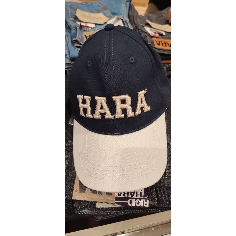 Hara หมวกแก๊ป มาใหม่ ล่าสุด 4สี สวยๆ