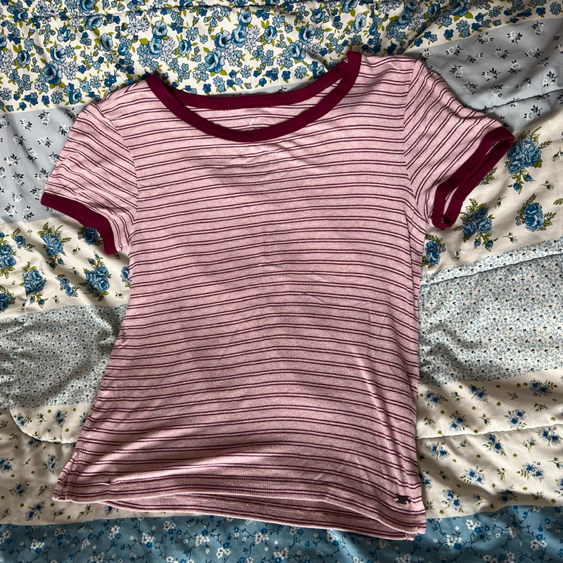 เสื้อไหมพรมบาง american eagle🦅