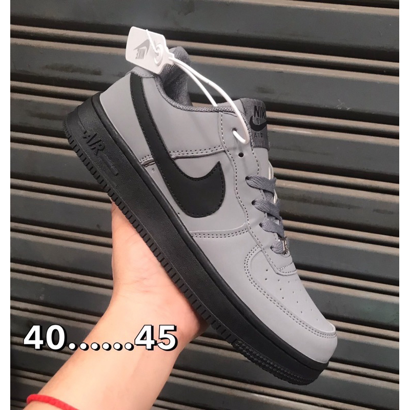 รองเท้าผ้าใบใส่ออกกำลังกายสินค้าพร้อมส่งผู้หญิงและผู้ชาย37:45