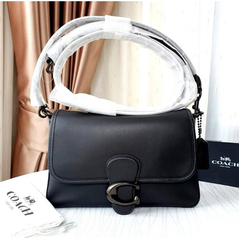 COACH C4823 Soft Tabby Shoulder Bag