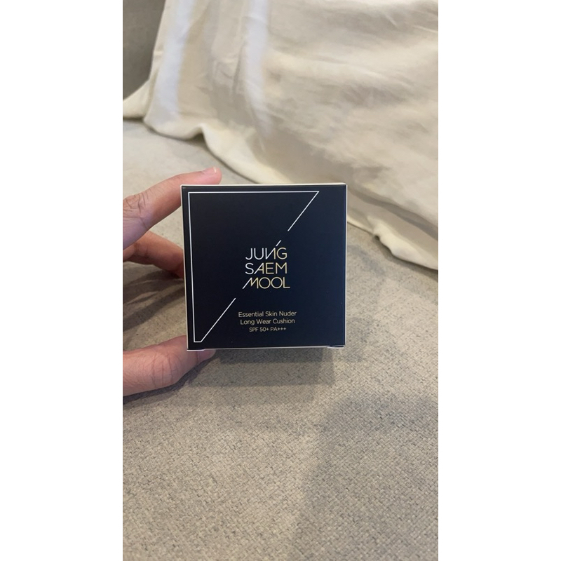 jung saem mool Cushion