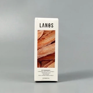 Lanos Serum (เซรั่มลานอส) 20ml.