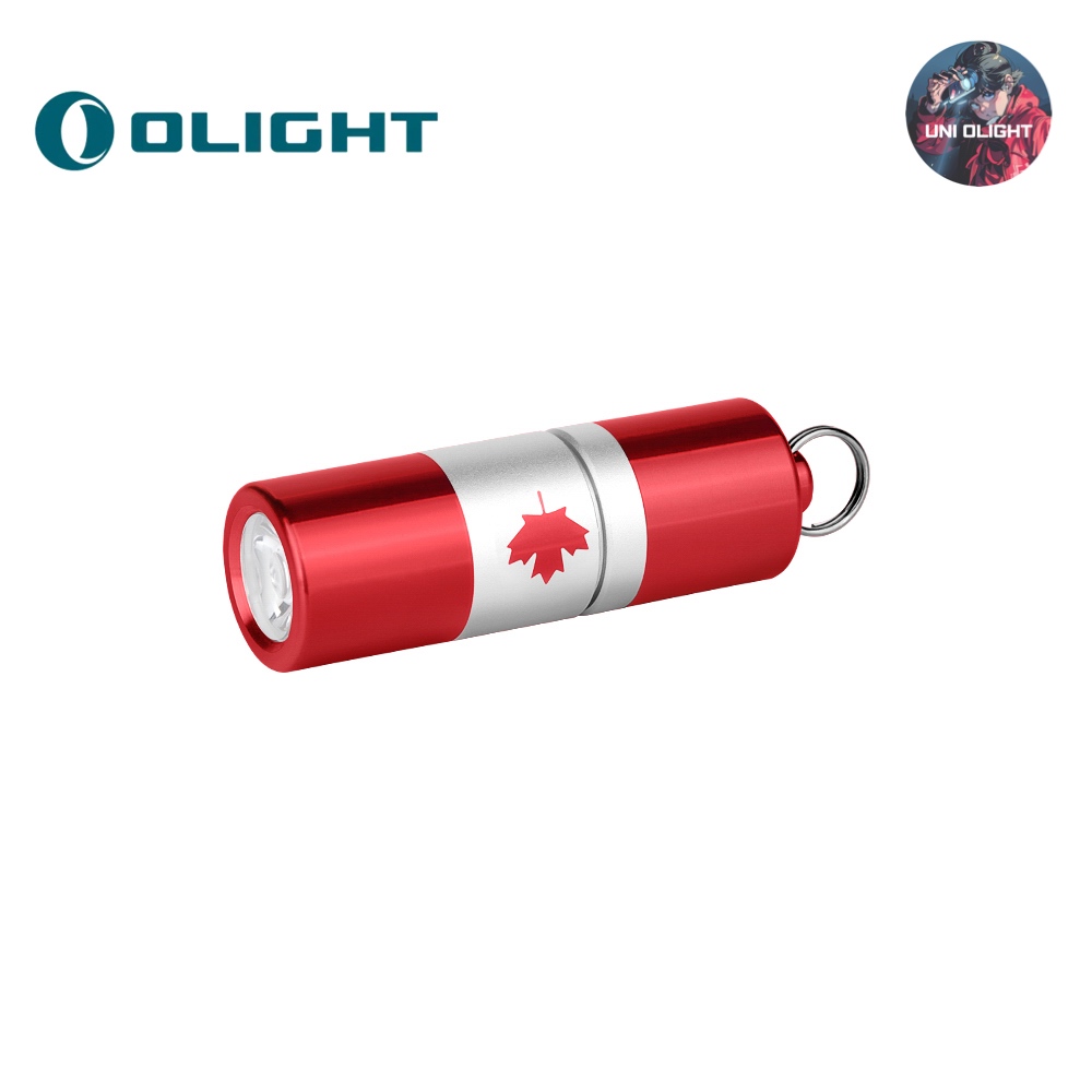 [Limited] Olight i1R2 Pro Canadian Maple Leaf
