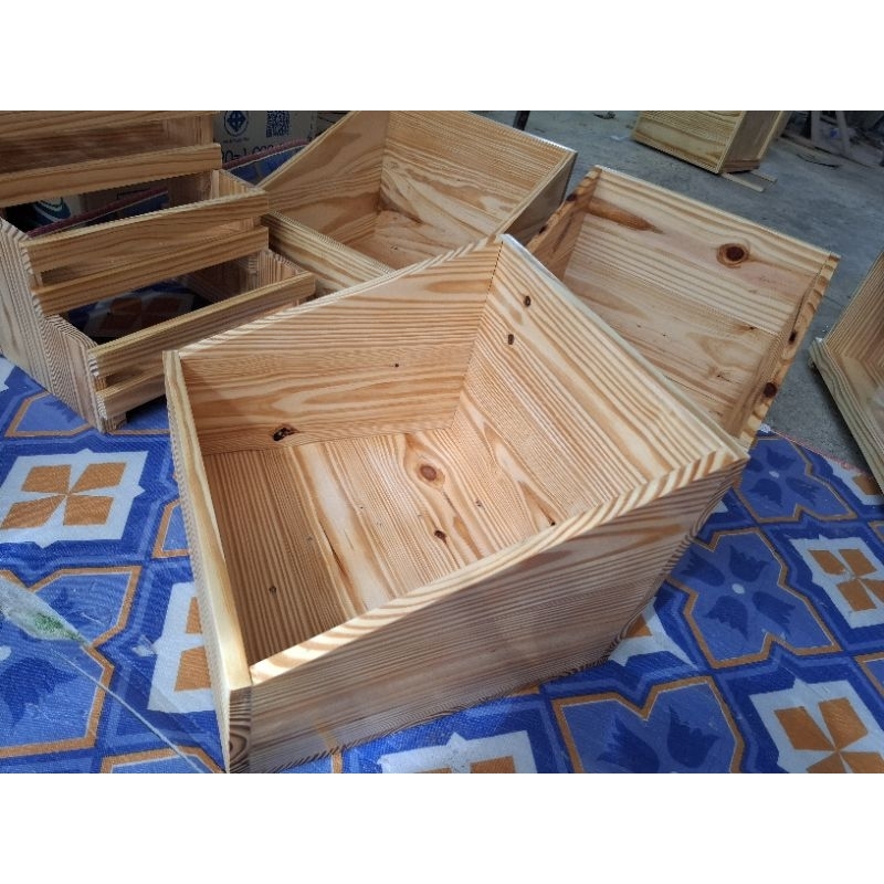 กล่องใส่แผ่นเสียงทรงเฉียง