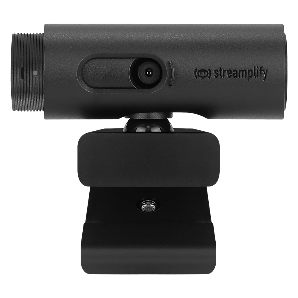 [กรุงเทพฯ ด่วน 1 ชั่วโมง] เว็บแคม Streamplify Webcam CAM Full HD 1080P/60FPS ประกันศูนย์ไทย