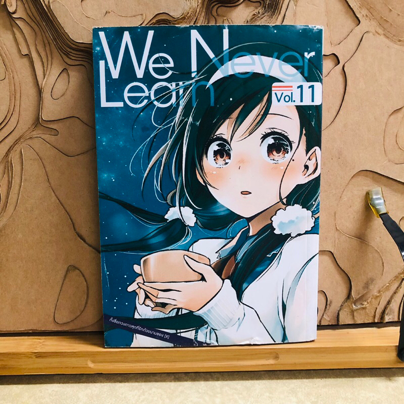 ฉ331  We Never Learn