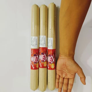 หมูยออุบลดั้งเดิม สูตรต้นตำรับของแท้ 💥สดใหม่ ใหญ่สะใจ💥 มียอแผ่น&พริกไทยดำ&ยออุล&ยอเอ็นแก้ว&ไส้กรอก&หมูกระเทียม