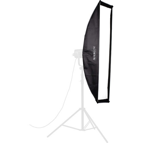 Nanlite - SB-ST-140X30 Strip softbox of 30*140CM ประกันศูนย์ไทย 1 ปี