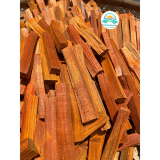 แก่นฝาง 1กิโลกรัม ชาต้มแก่นฝาง บำรุงเลือด แก่นฝางแห้ง