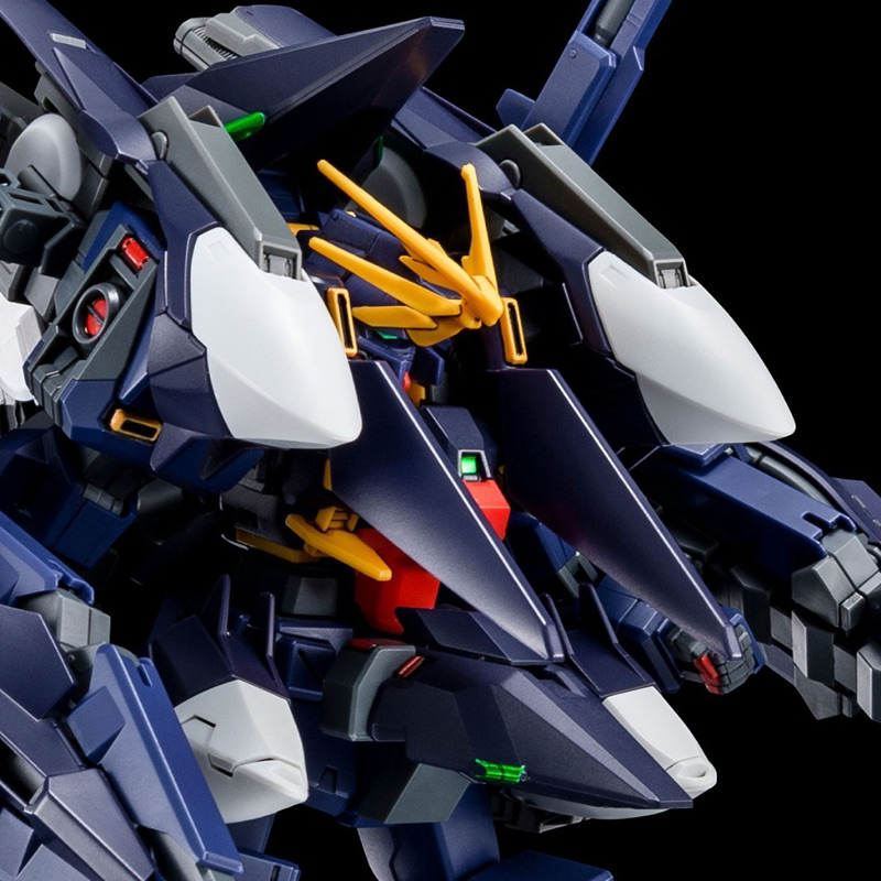 (พร้อมส่ง) BANDAI HG 1/144 Gundam Tr-1 [Haze’n-Thley Rah Ⅱ] (Advance Of Z The Flag Of Titans)PREMIUM