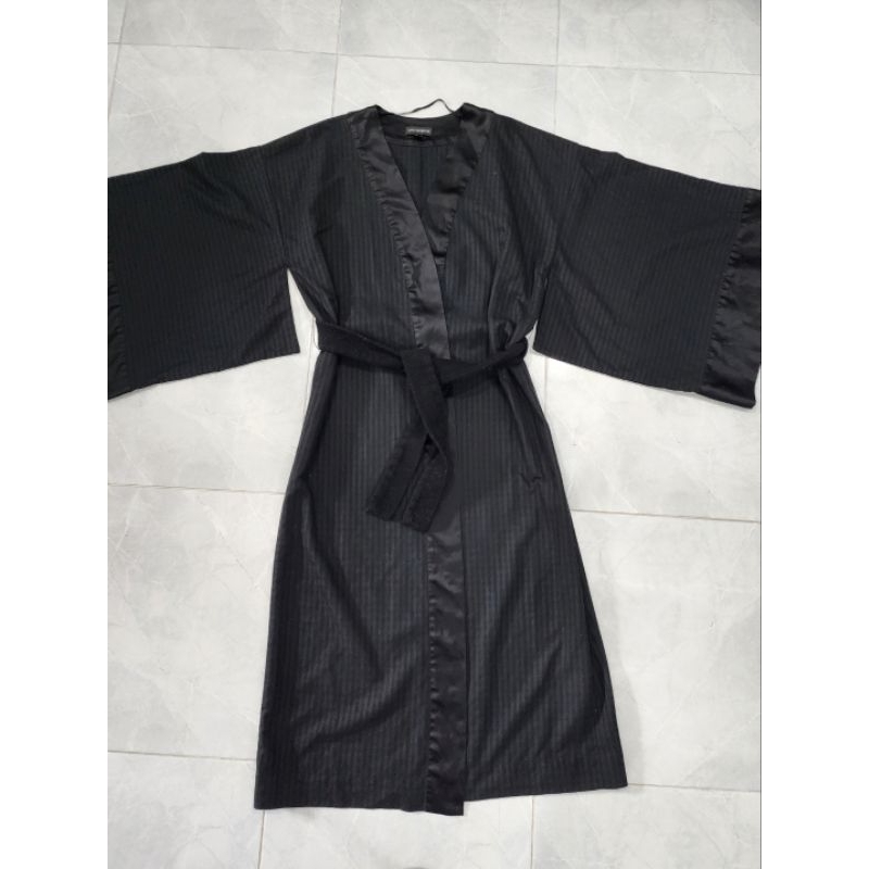 vatanika tranch coat free size