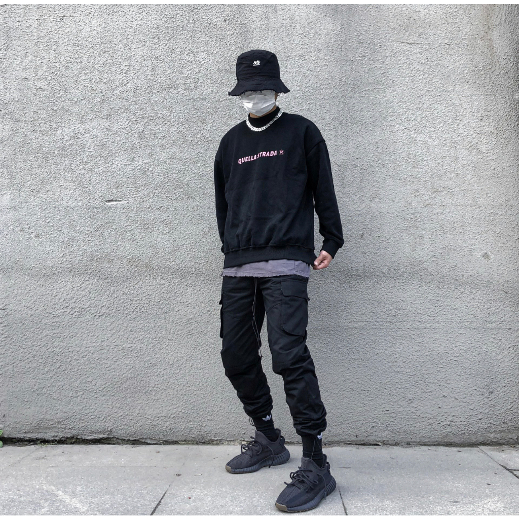 (ของแท้ 💯) Adidas Originals Yeezy Boost 350 V2 รองเท้าผ้าใบน้ำหนักเบา Unisex