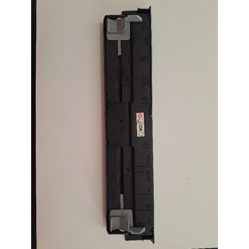 ถาดป้อนกระดาษด้านหลัง Brother dcp-t310w, dcp-t510w, dcp-t710w, dcp-t810w